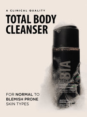 CHARCOAL CLARIFYING CLEANSER