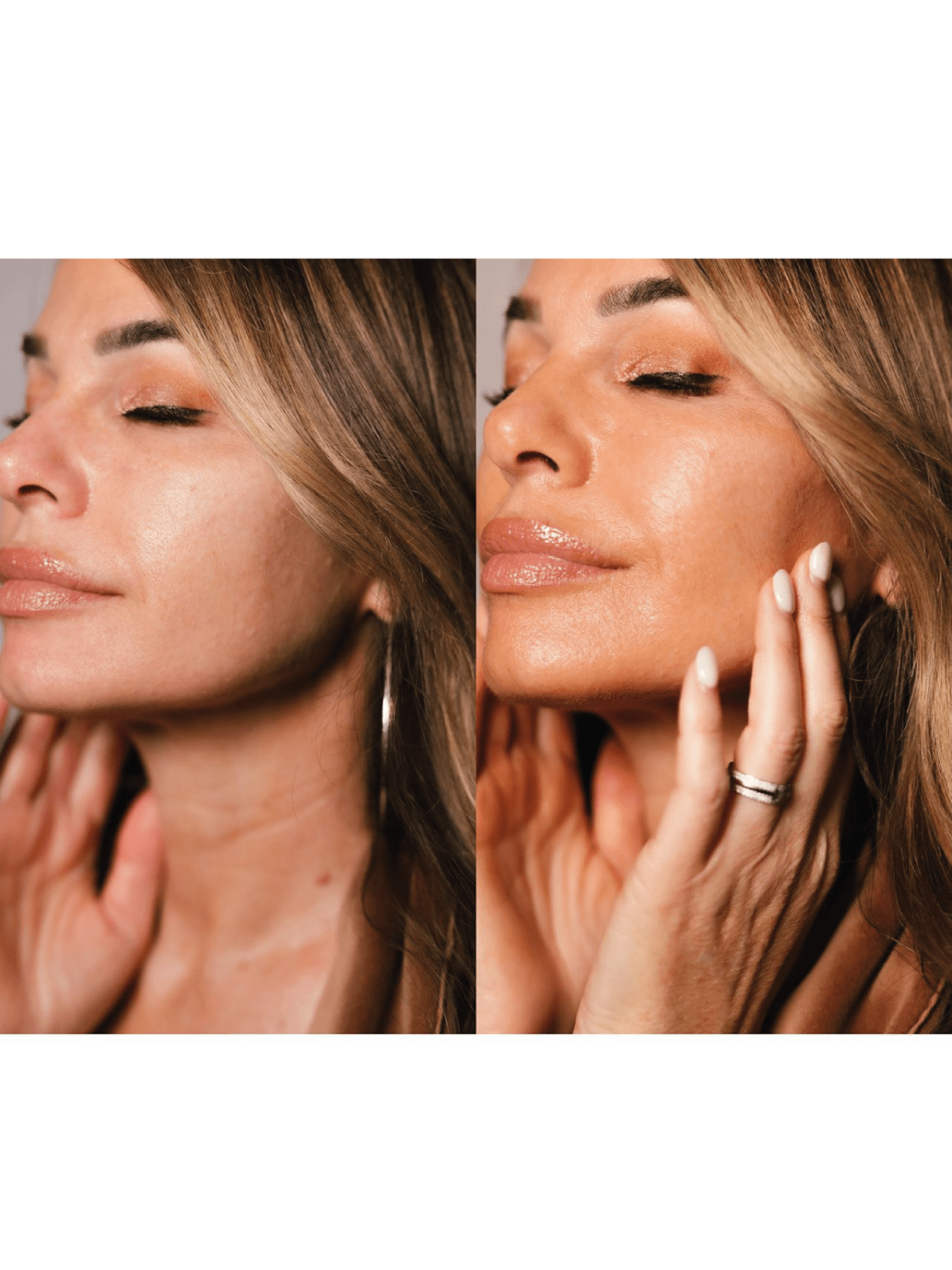 BARE SKIN TINT, Face, Neck & Chest Créme