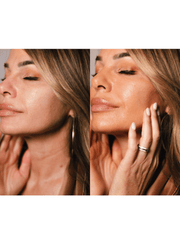 BARE SKIN TINT, Face, Neck & Chest Créme