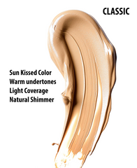 GOLDEN HOUR Bronzing Créme